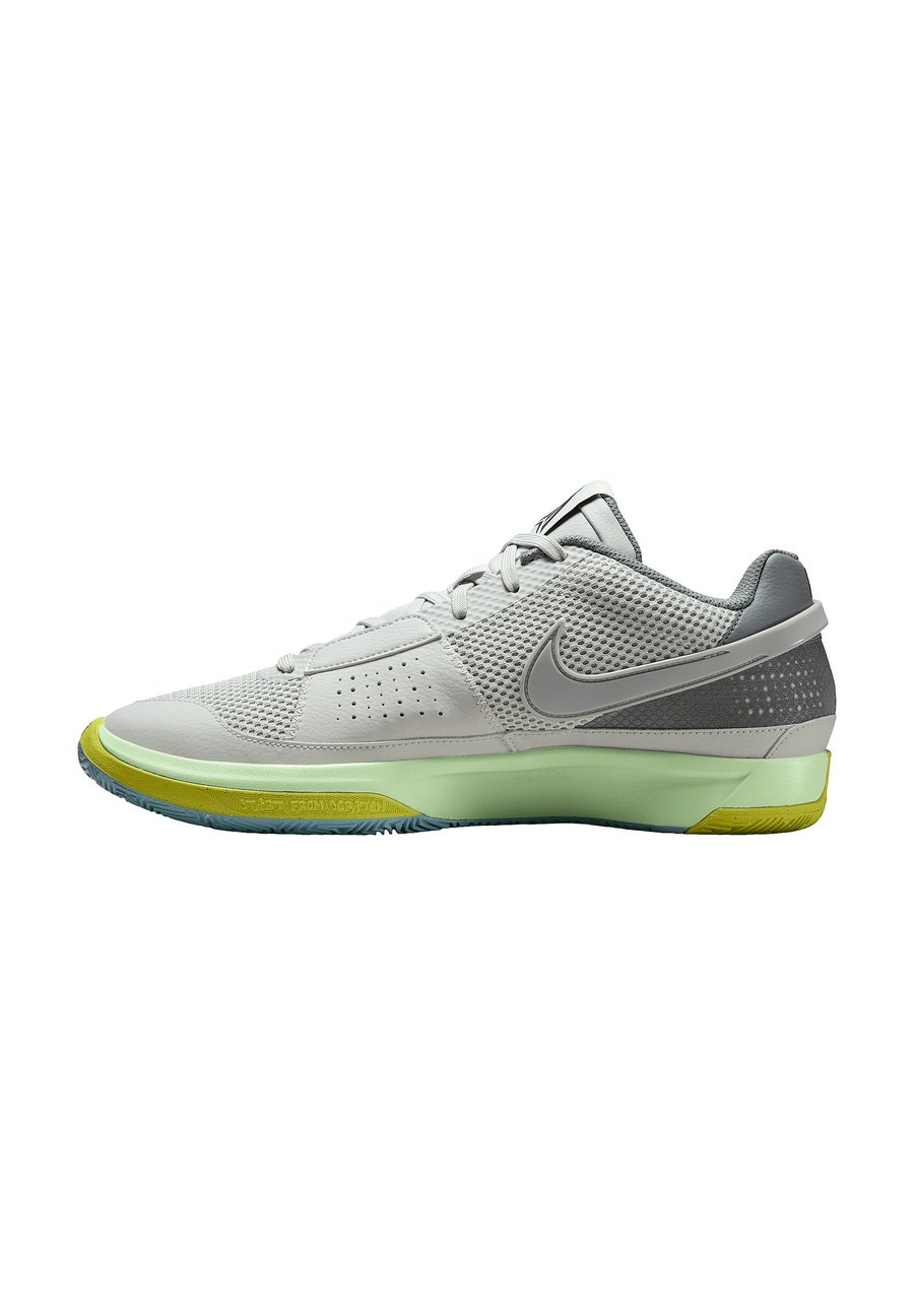 

Кроссовки Nike Performance JA 1, Grau/Multi-Coloured