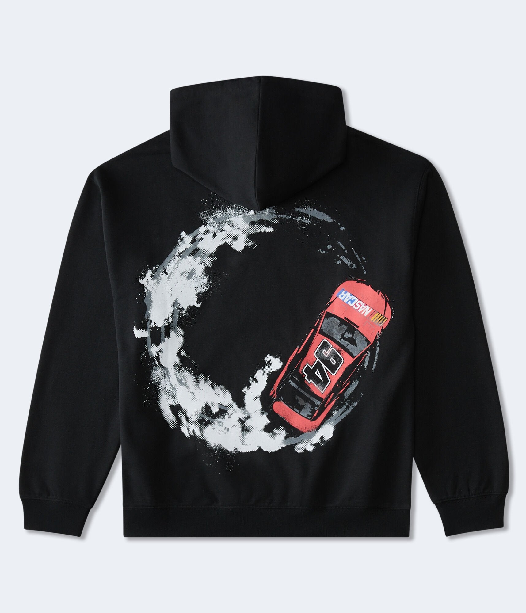 

Толстовка мужская Aeropostale, черный