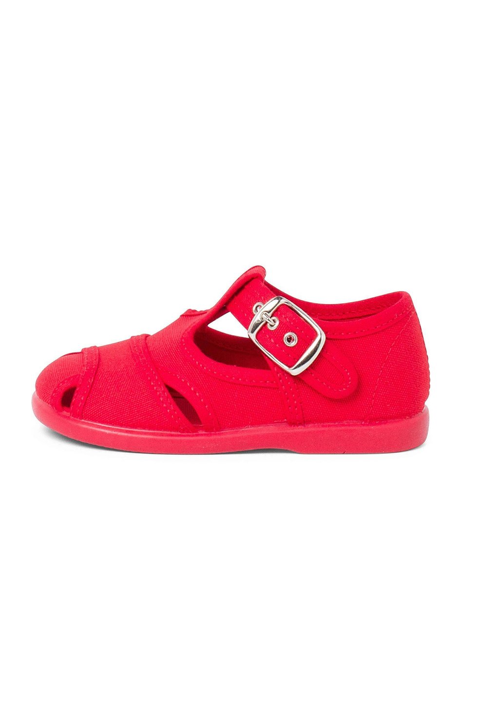 

Треккинговые сандалии PEPITOS Pisamonas, цвет rojo