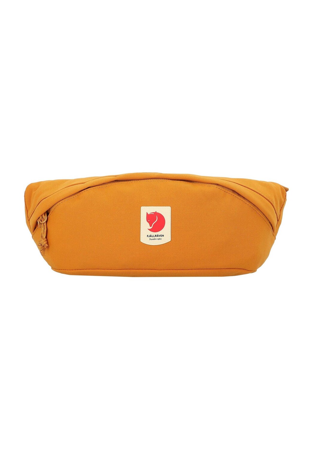 

Поясная сумка Ulvö Medium 28 см FJÄLLRÄVEN, цвет Red Gold