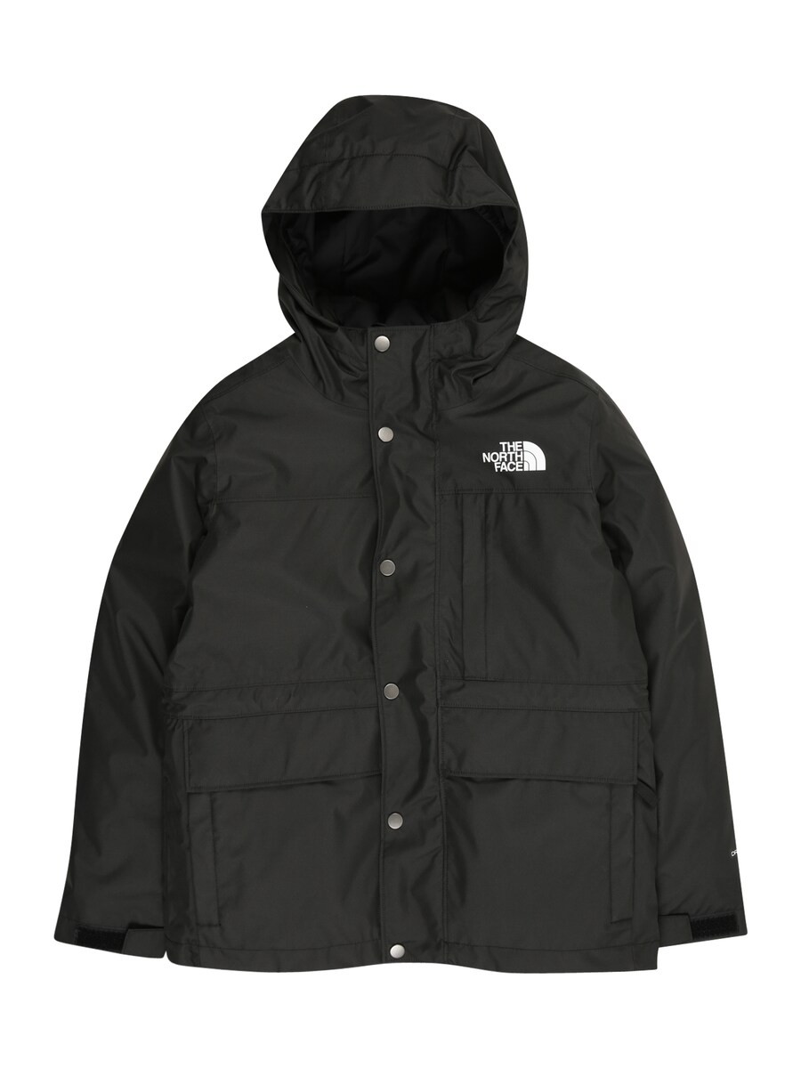 

Куртка для активного отдыха THE NORTH FACE, черный