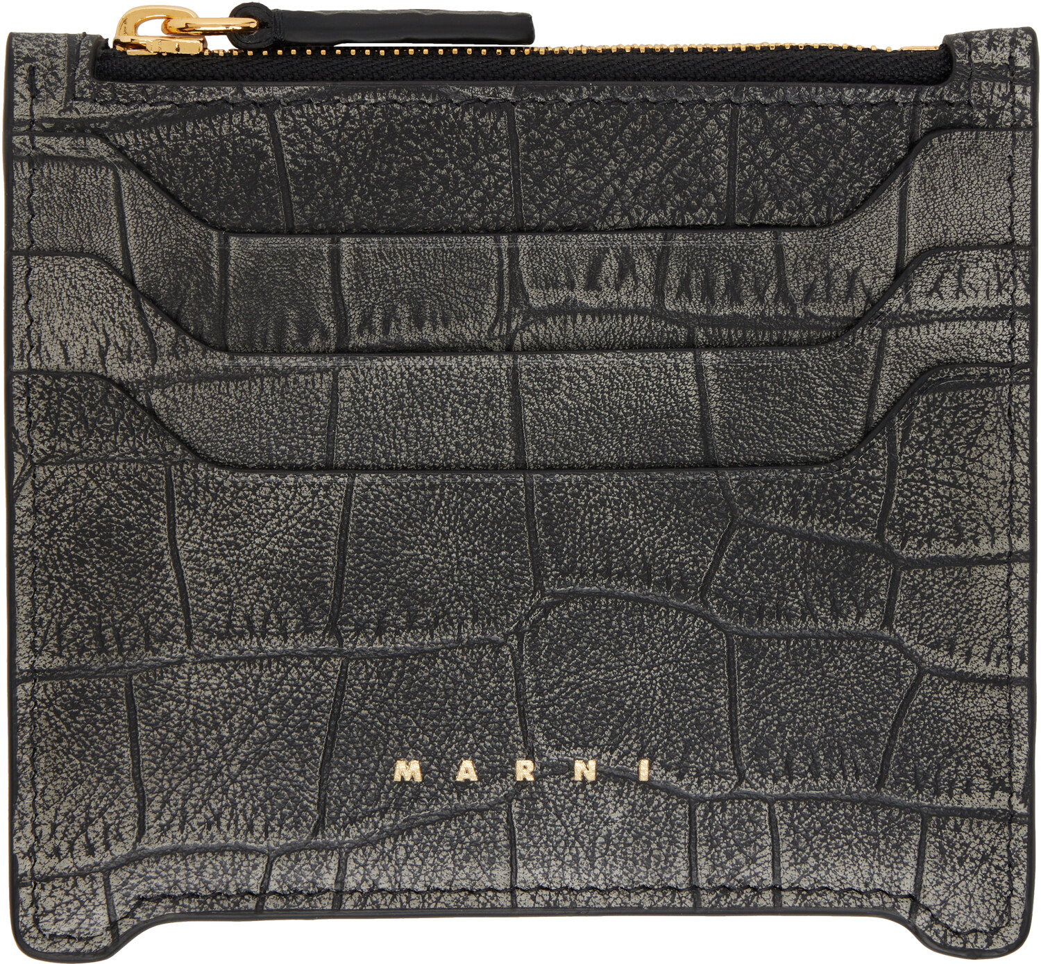 

Держатель карты Trunkaroo Marni