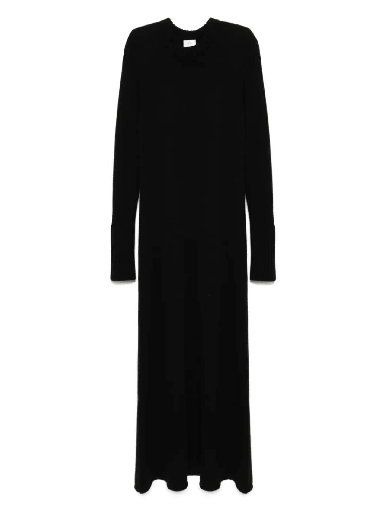 

Almada Label платье Farai, черный