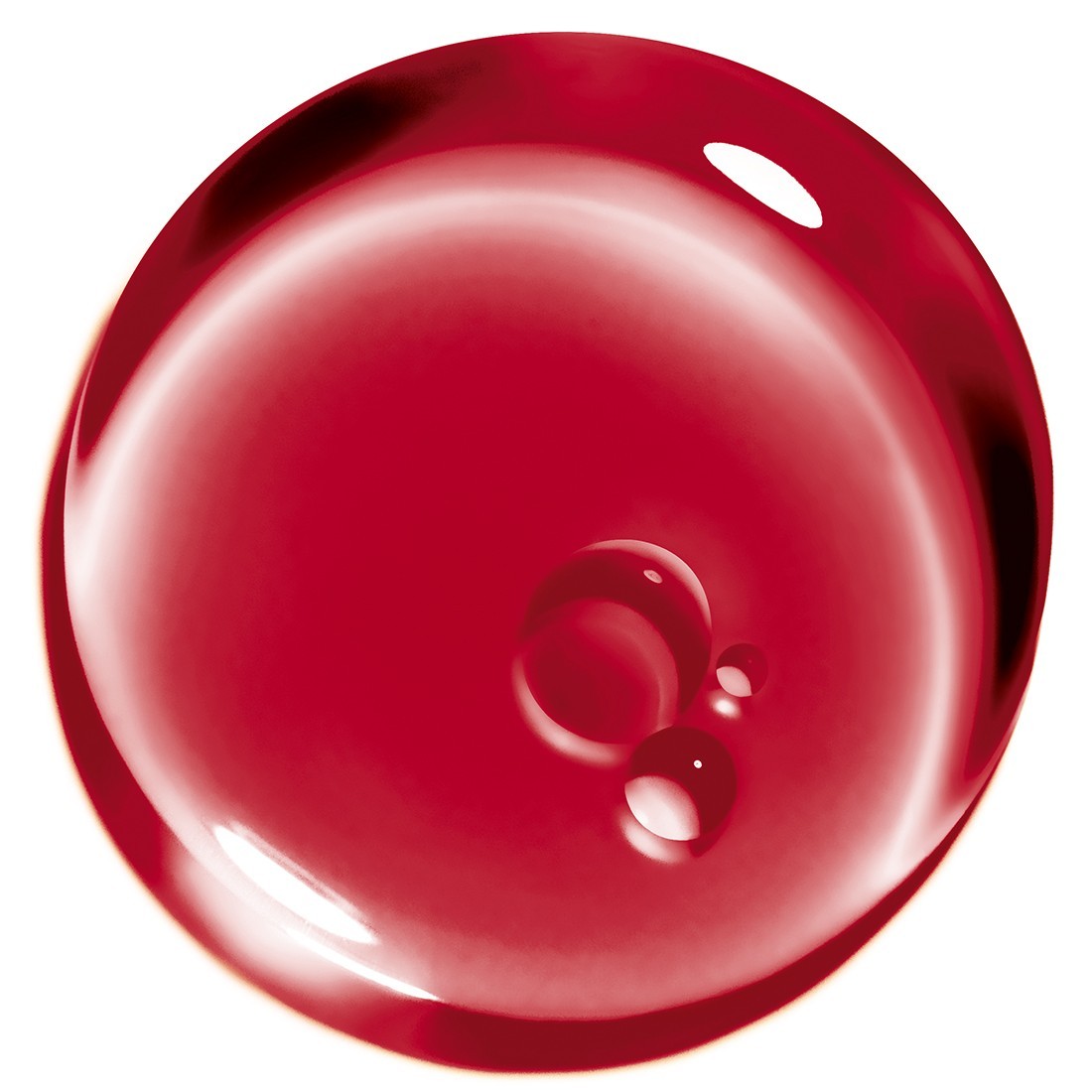 Бальзам для губ Clarins — Масло для губ lip comfort oil , - red, объем, 7 мл — фото 2