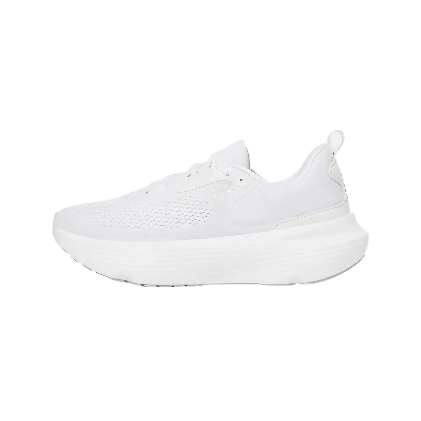 Under Armour Infinite Elite 2 Low top Running Shoes Men's White