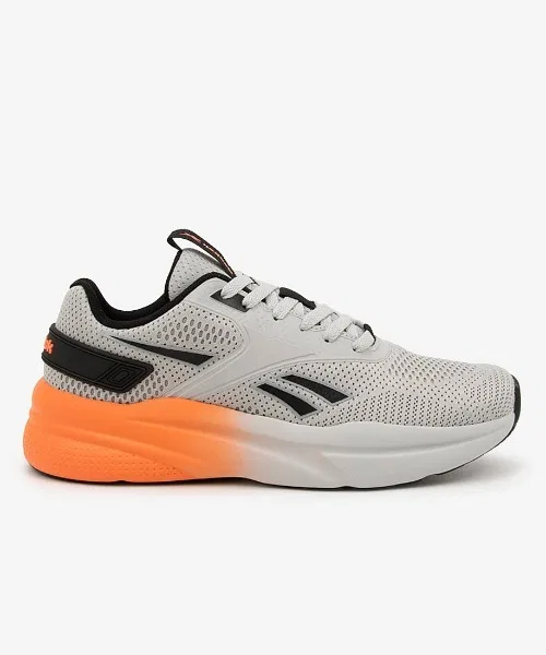 Мужские кроссовки Reebok Relora серые