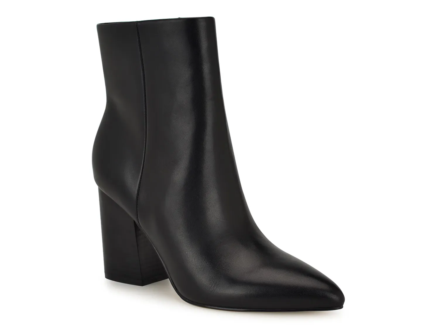 

Ботильоны Plumm Bootie Nine West, черный