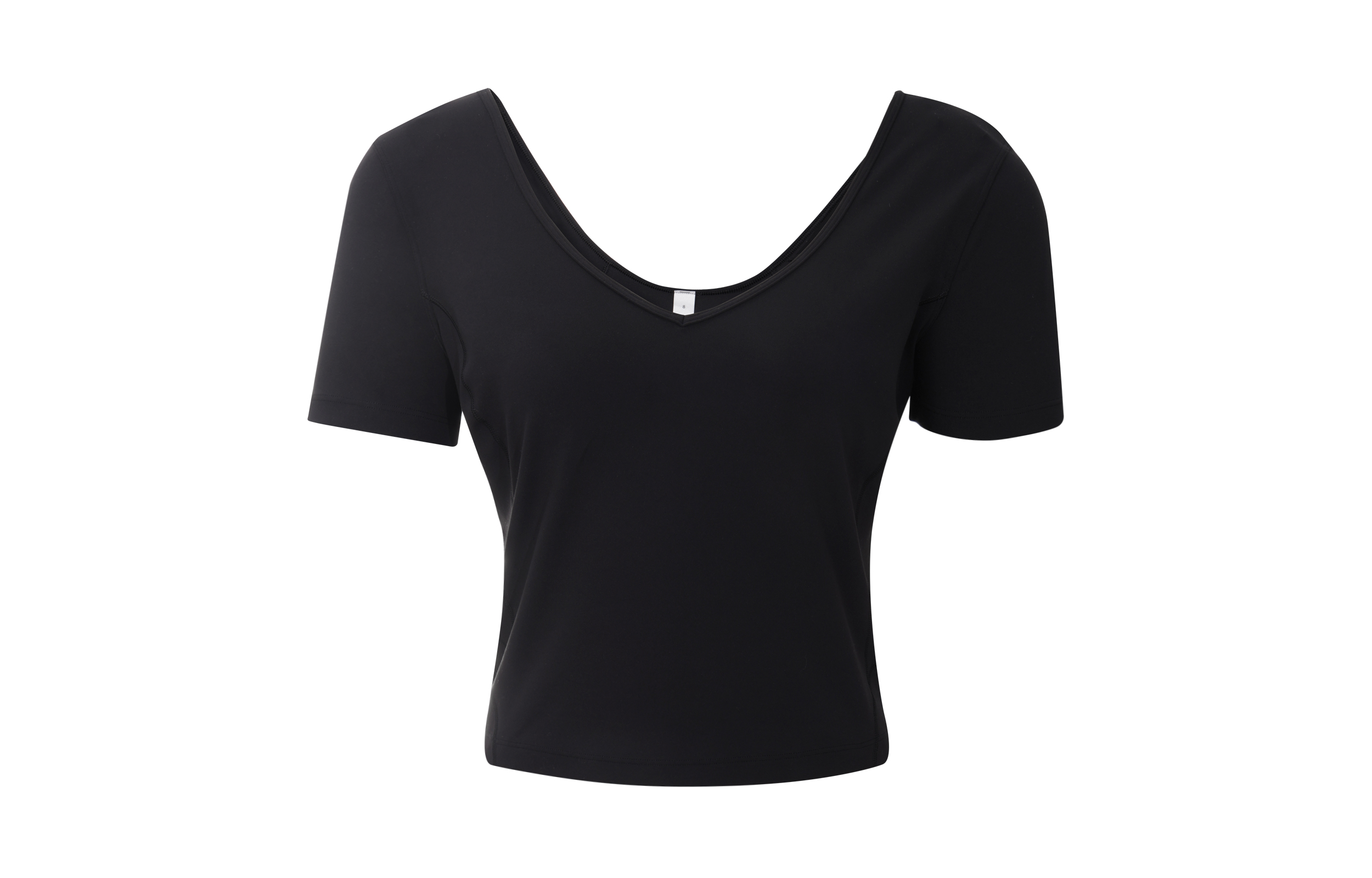 

Футболка Align женская Lululemon, черный