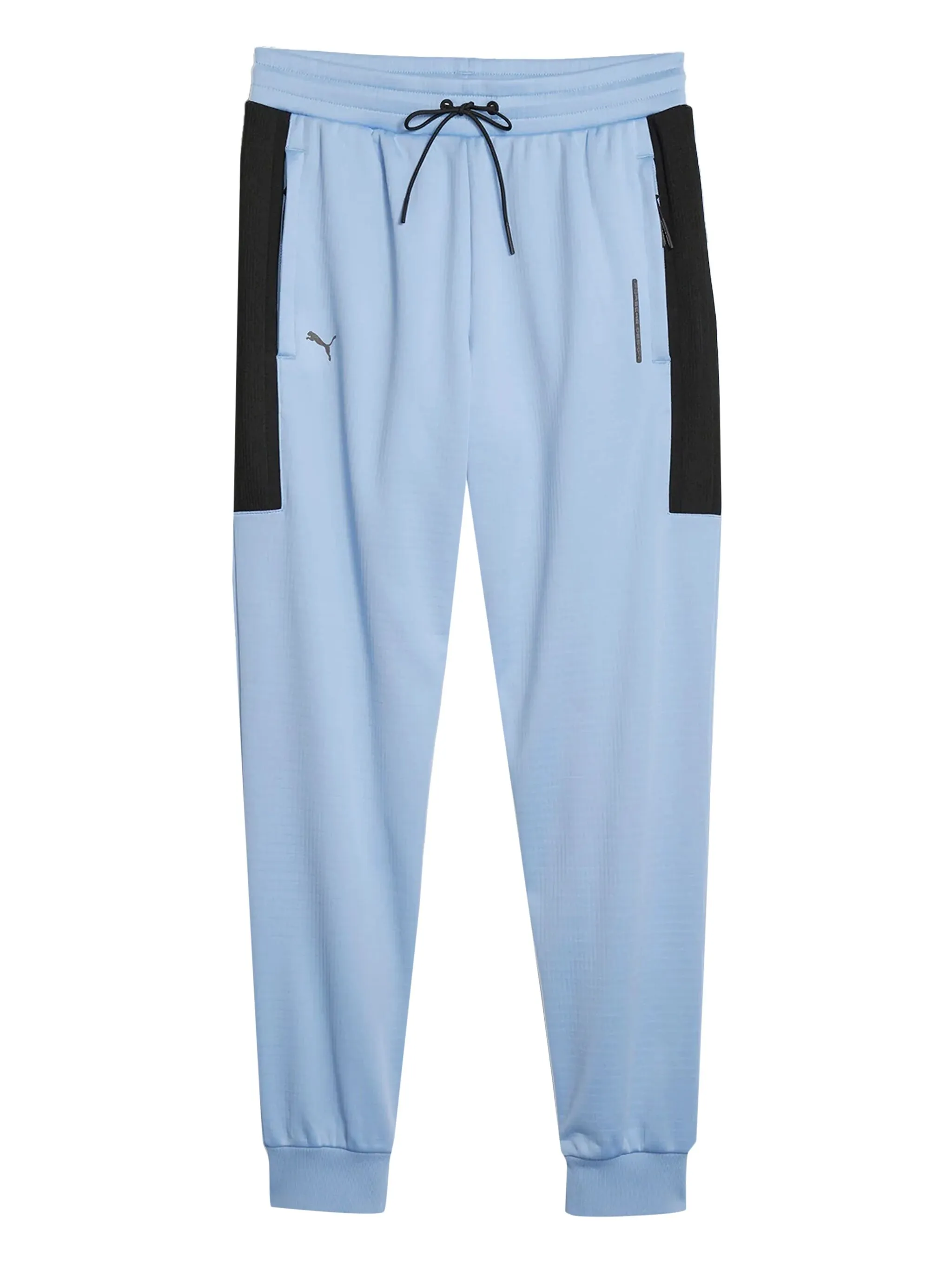 

Спортивные брюки с логотипом из коллаборации с Porsche Puma, синий