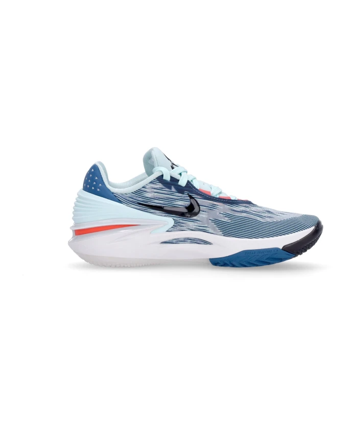 

Кроссовки Blue Cut 2 Air Zoom Nike, синий