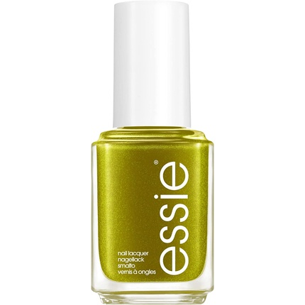 

Лак для ногтей Essie Original 846 Tropic Low Mossy Green 13,5 мл