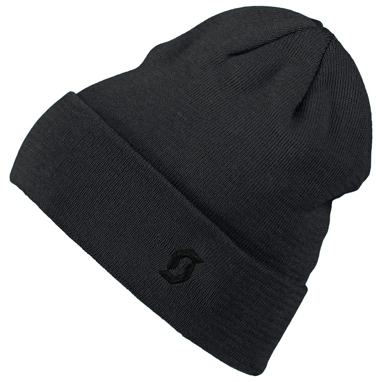 

Шапка Scott MTN 20 Beanie, черный