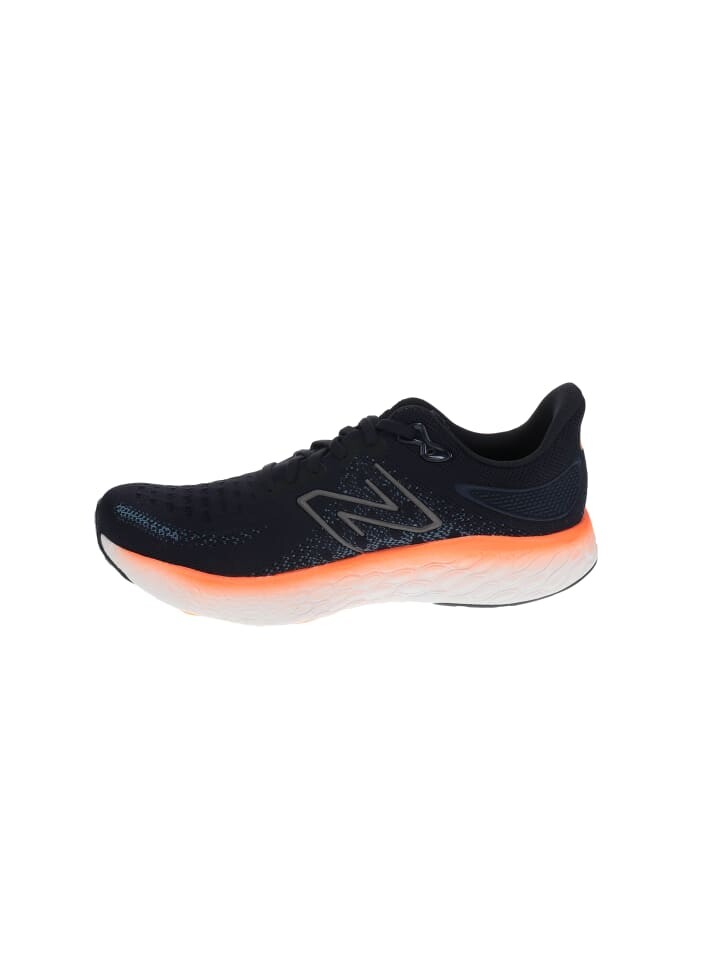 Спортивные кроссовки New Balance Sportschuhe, цвет Blau/Orange — фото 2