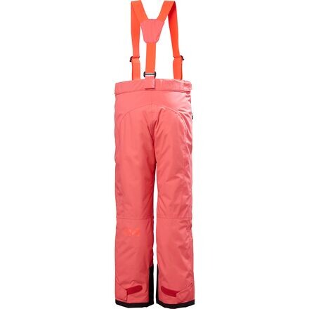 

Брюки Jr No Limits 2.0 — детские Helly Hansen, цвет Sunset Pink