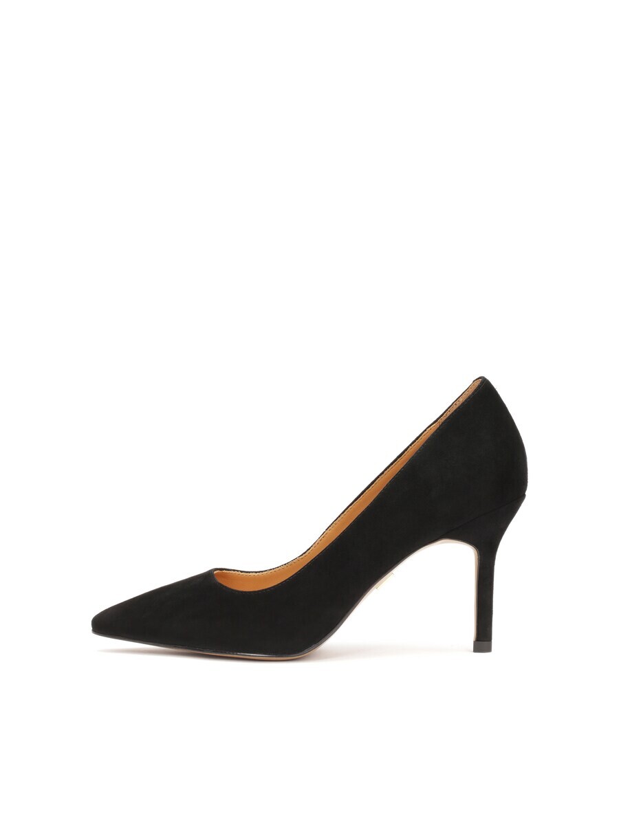 Туфли на высоком каблуке Kazar Pumps, черный