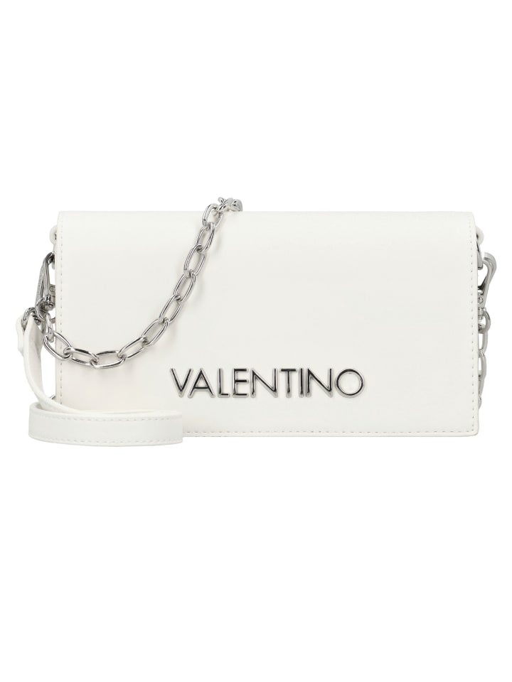 

Наплечная сумка Valentino, цвет bianco
