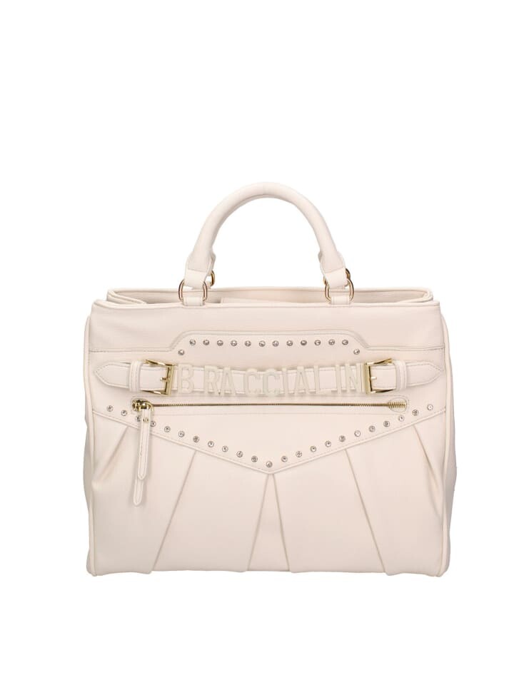 

Сумка Braccialini Handtasche, бежевый