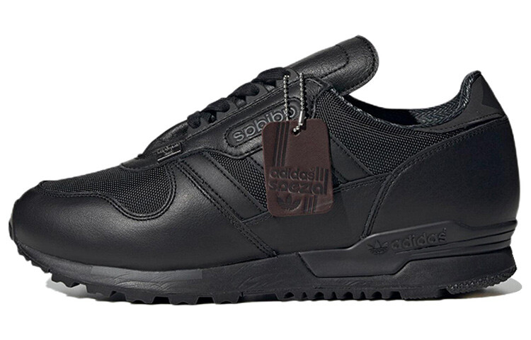 Adidas Hartness SPZL Черный adidas originals