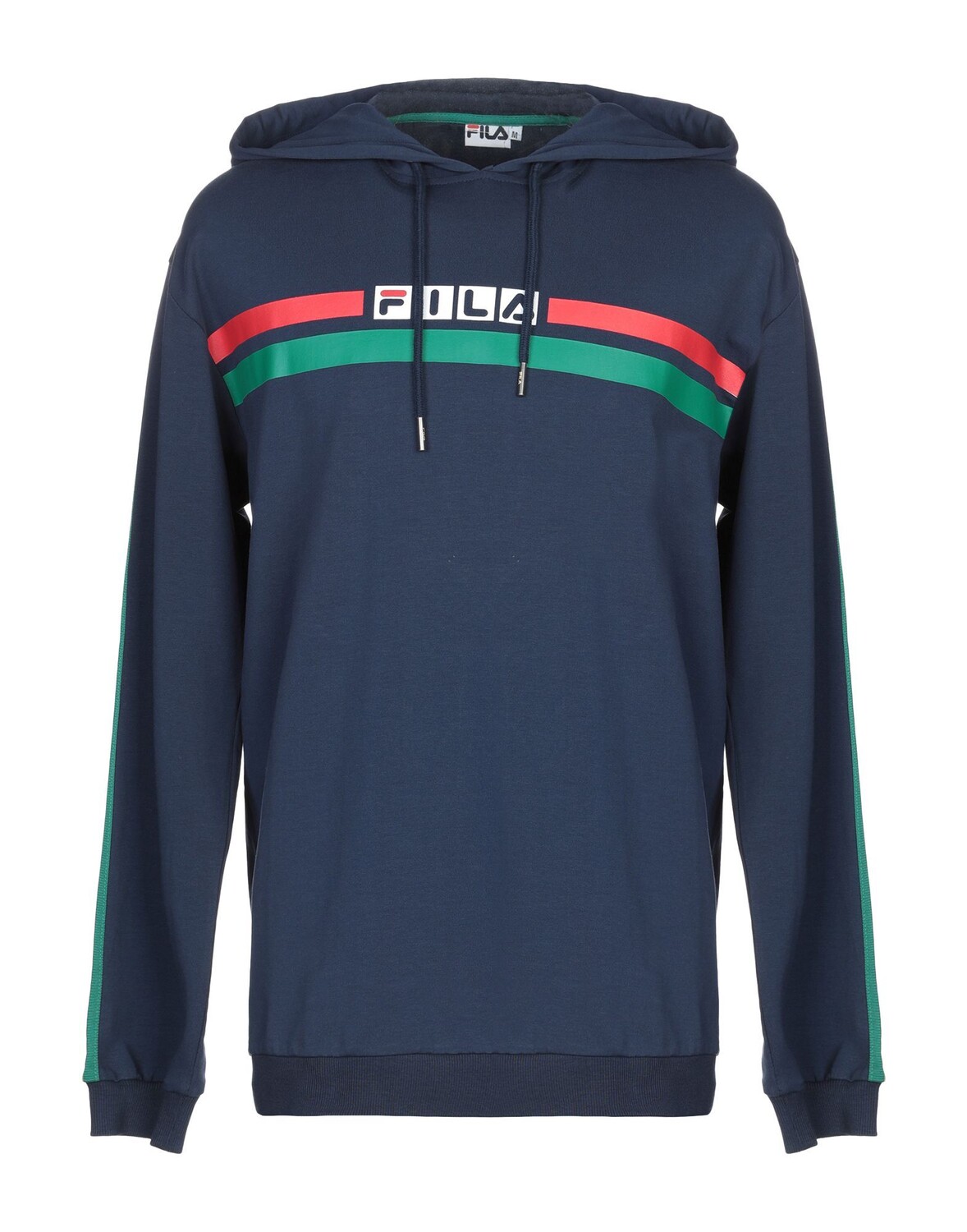 

Толстовка Fila, синий