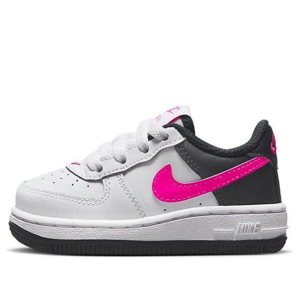 

Кроссовки сила 1 Nike, белый