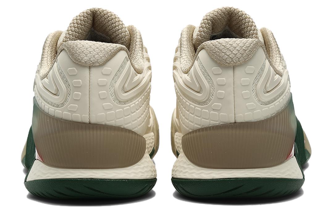 FILA Потенца 1+ мужские теннисные туфли низкие бежевые, цвет Beige — фото 4