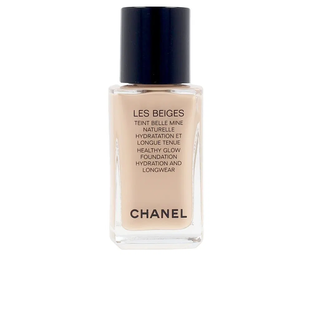 Тональный флюид «Les Beige Fluid» от CHANEL Chanel, B20