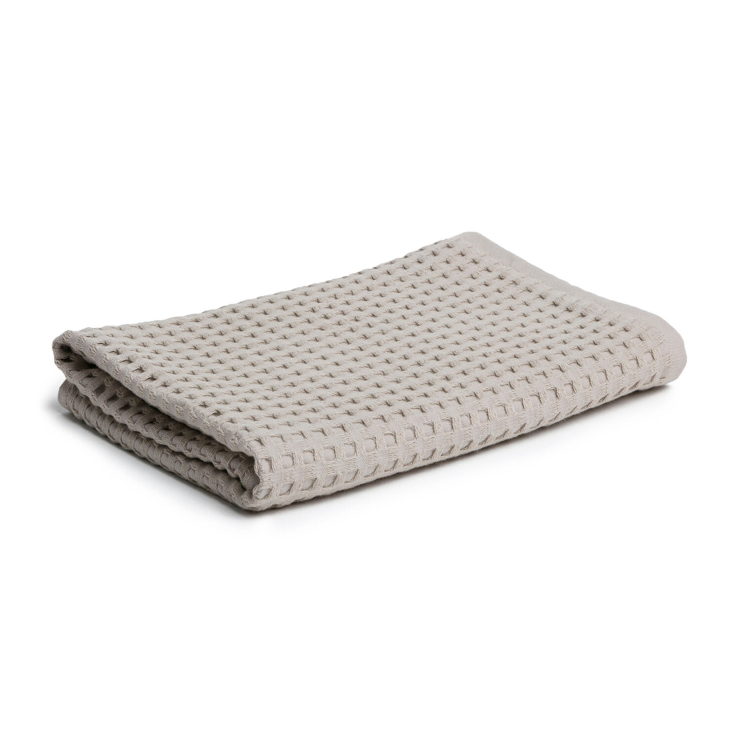 

Полотенце для ванной Möve Piquée, цвет cashmere