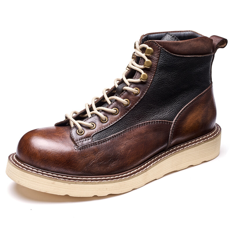 

Ботинки DIENGRLEY Martin Boots Men