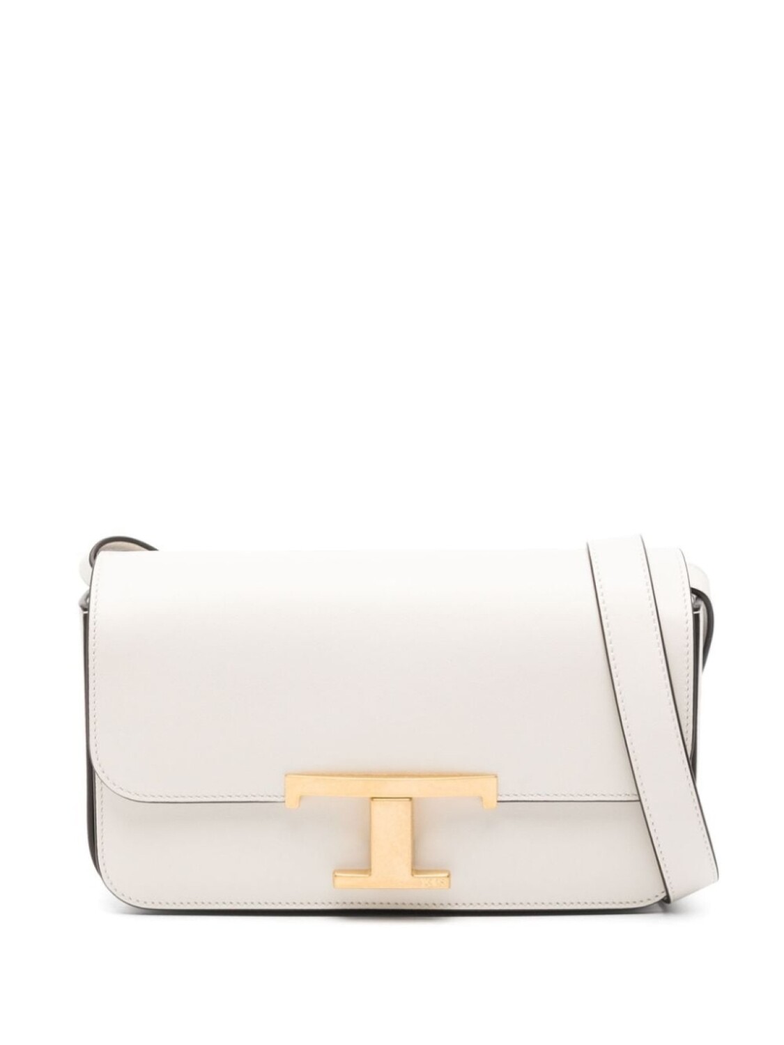 

Tod's сумка через плечо T Timeless, нейтральный цвет