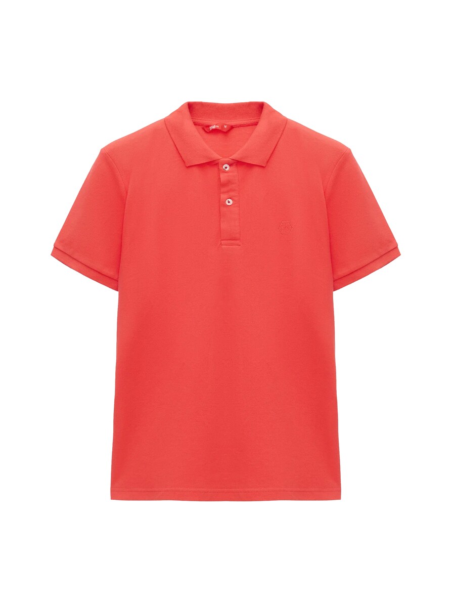 

Рубашка D’S Damat, цвет Orange red