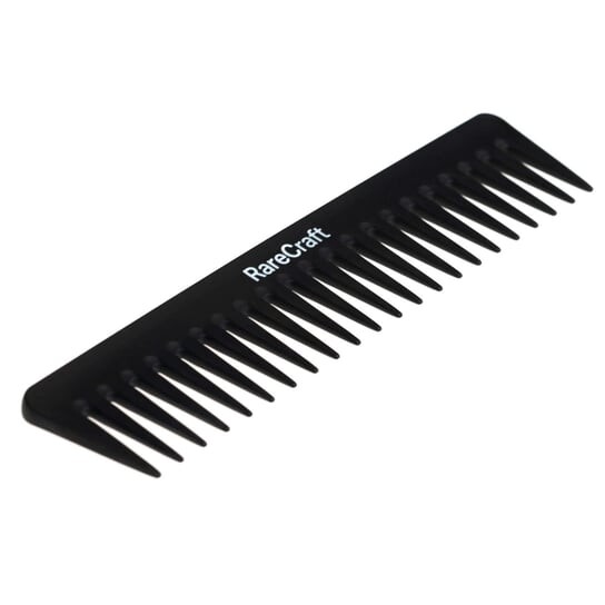 

Расческа для волос RareCraft Comb Carbon Series
