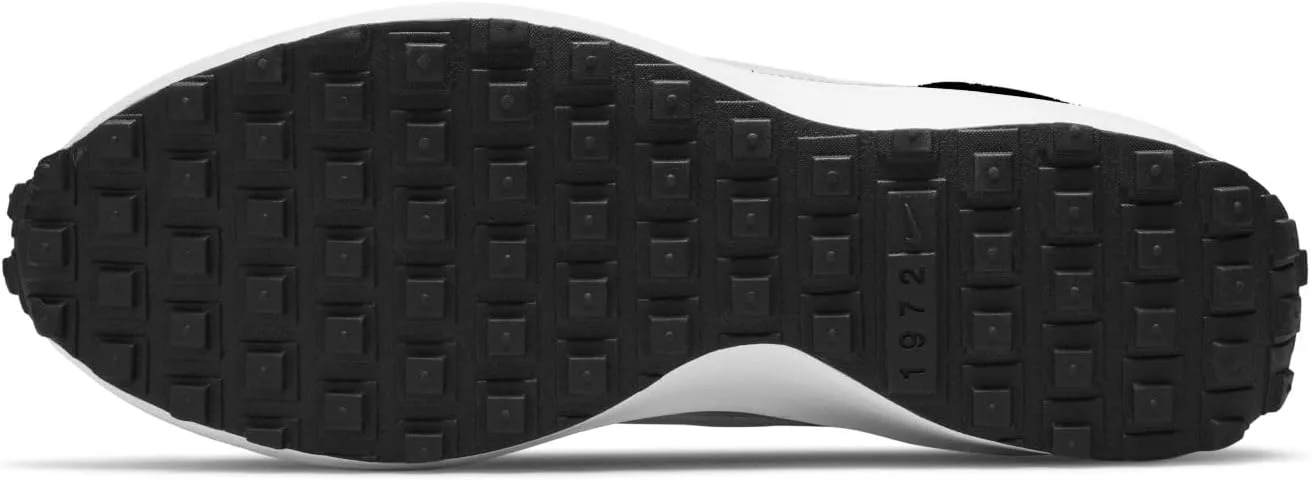 Кроссовки Nike Mens Stroke, черно-белый — фото 2