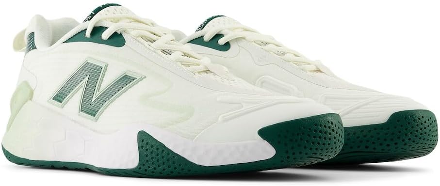 New Balance Кроссовки Mens Fresh Foam X Ct-Rally, Sea Salt/Green — фото 4