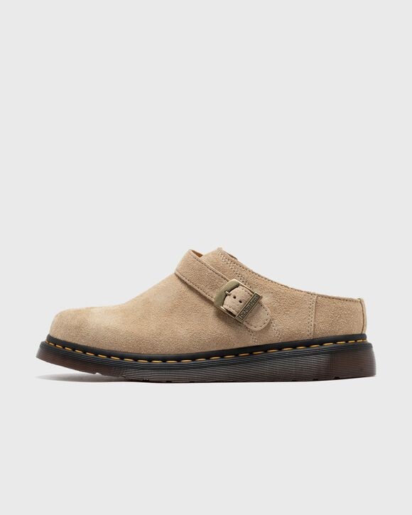 

Туфли Dr.Martens Isham, цвет parchment