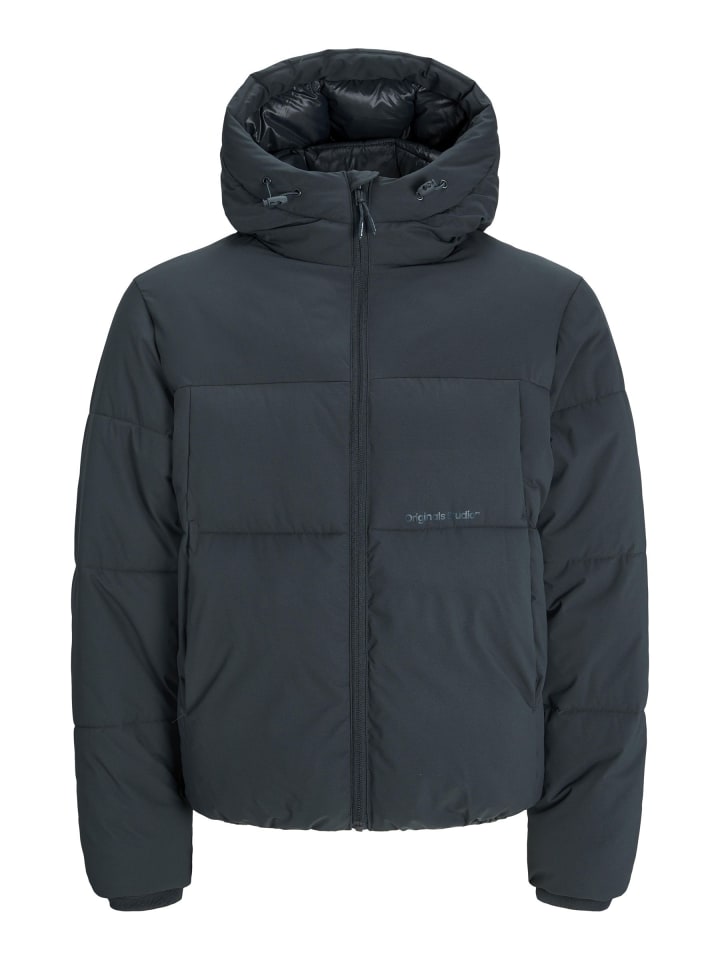 

Стеганая куртка Jack & Jones