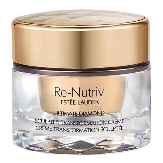 

Лифтинг-крем для лица, 50 мл Estée Lauder, Re-nutriv Ultimate Diamond Sculpted Transformation Creme