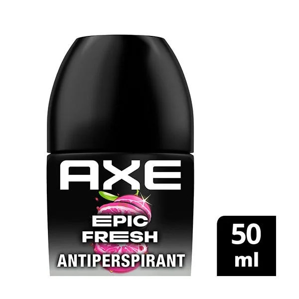 Дезодорант-спрей с защитой на 48 часов AXE Epic Fresh 1 шт — фото 4