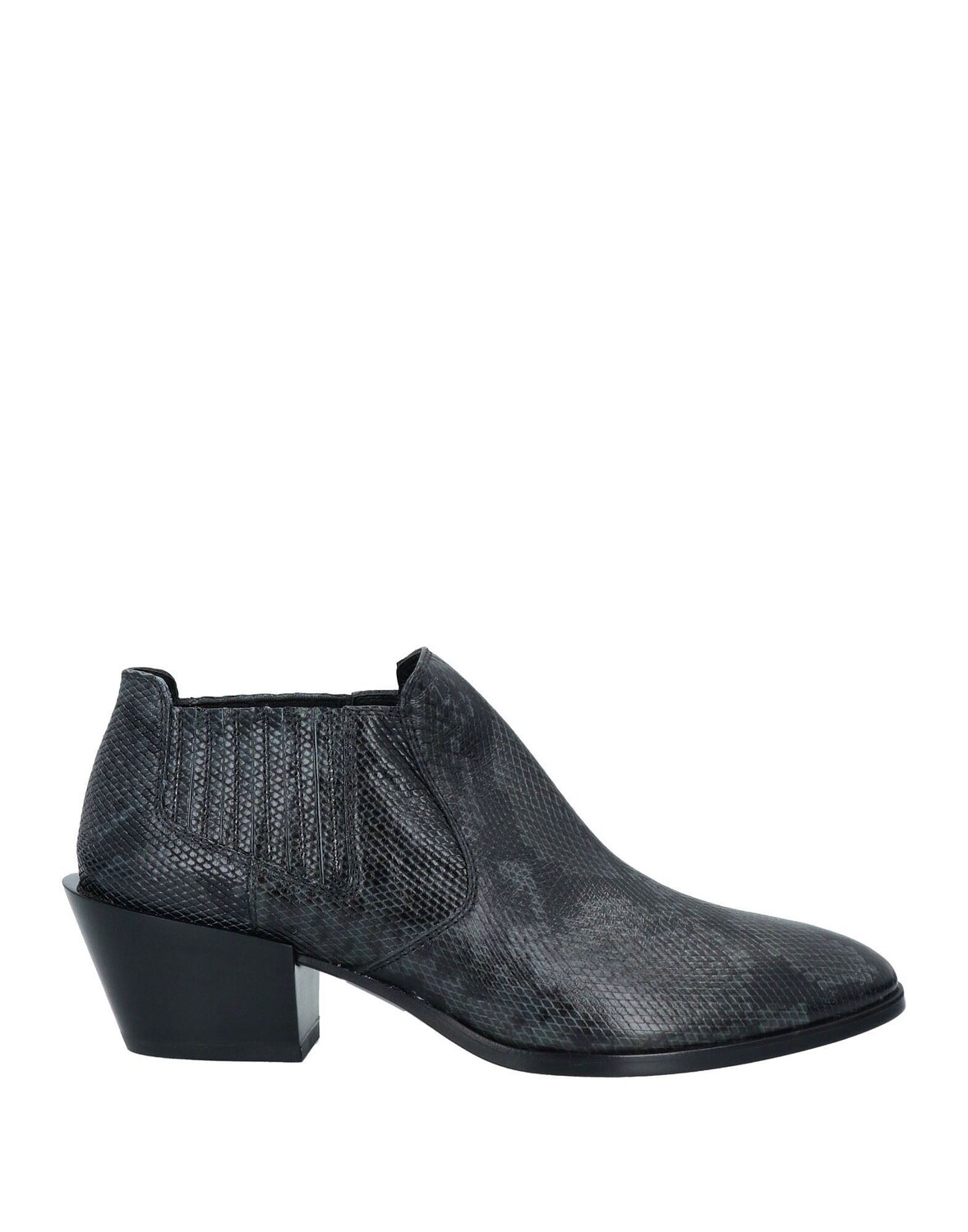 

Ботильоны Tod'S, синий