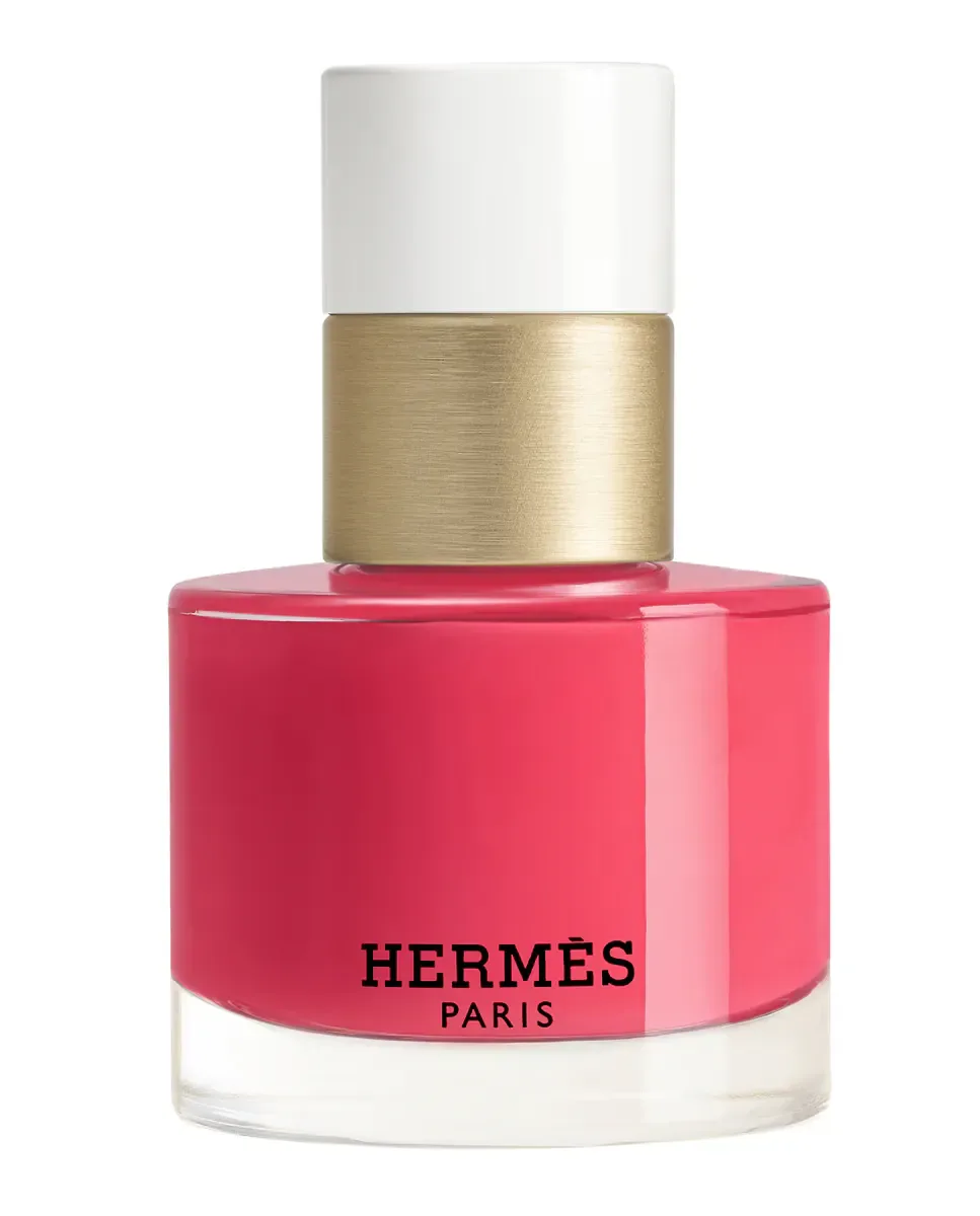 Лак для ногтей Les Mains Hermès, 43 Rose Incarnat