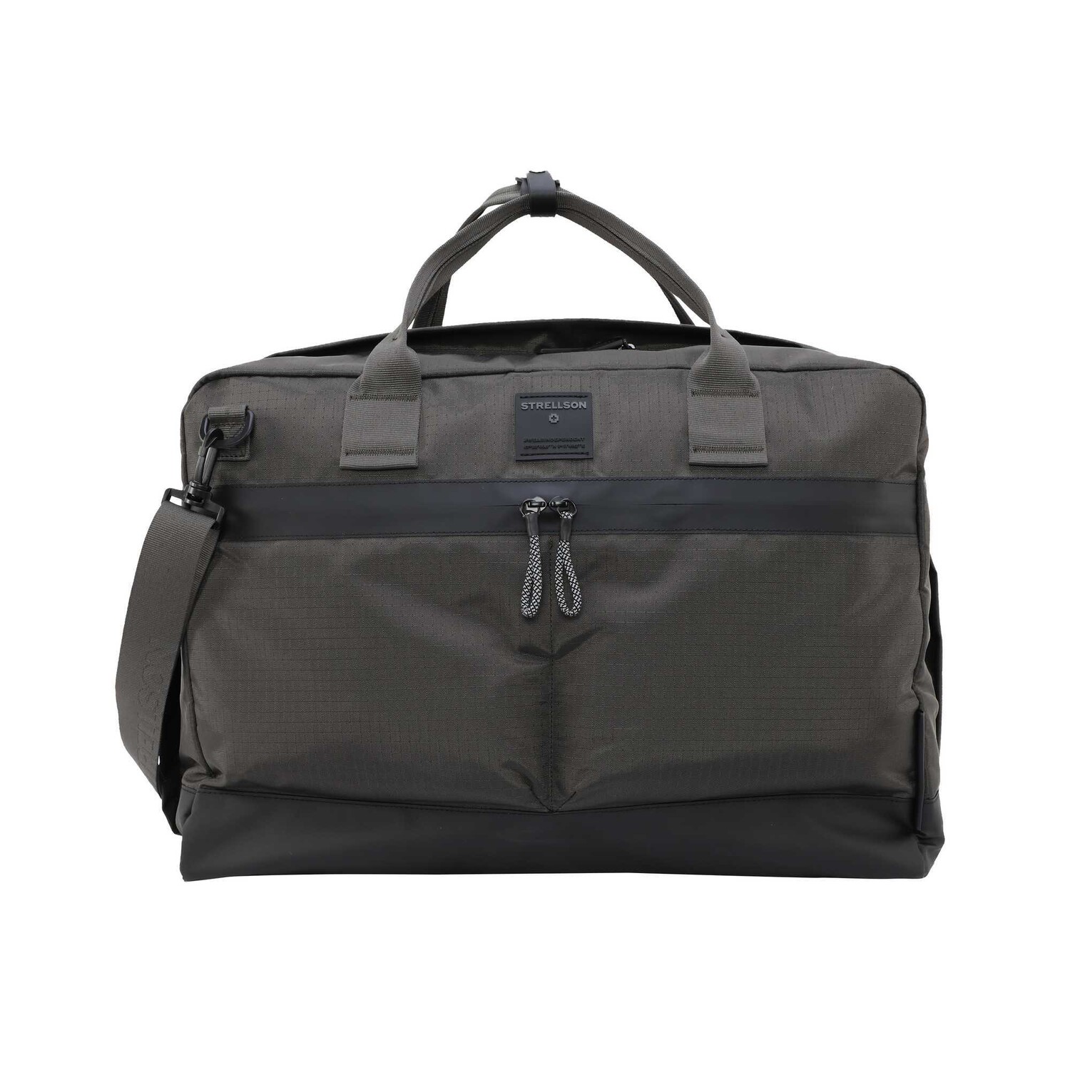

Сумка через плечо Strellson Handtasche, хаки