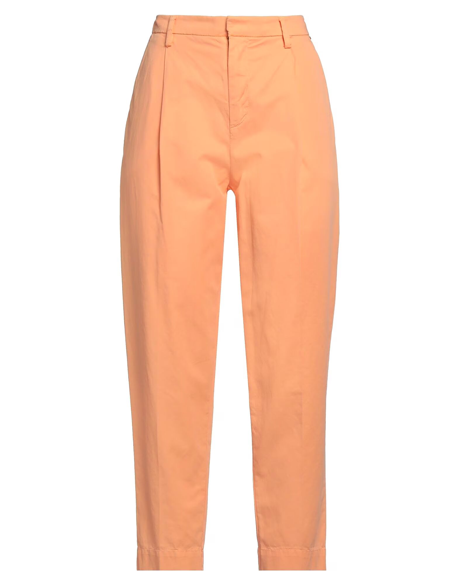 

Брюки Roÿ Roger'S, мандариновый