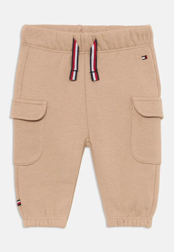 Спортивные брюки унисекс Tommy Hilfiger, Malted Milk