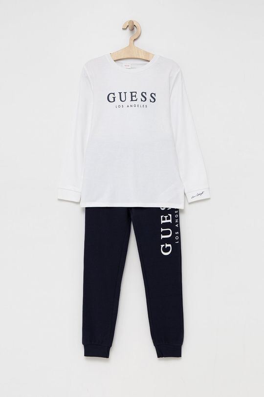 

Детская пижама Guess, белый