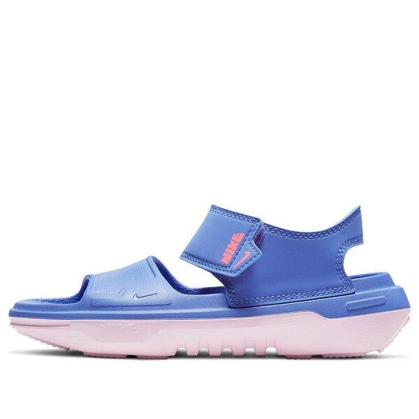 

Сандалии игровая площадка Nike, фиолетовый
