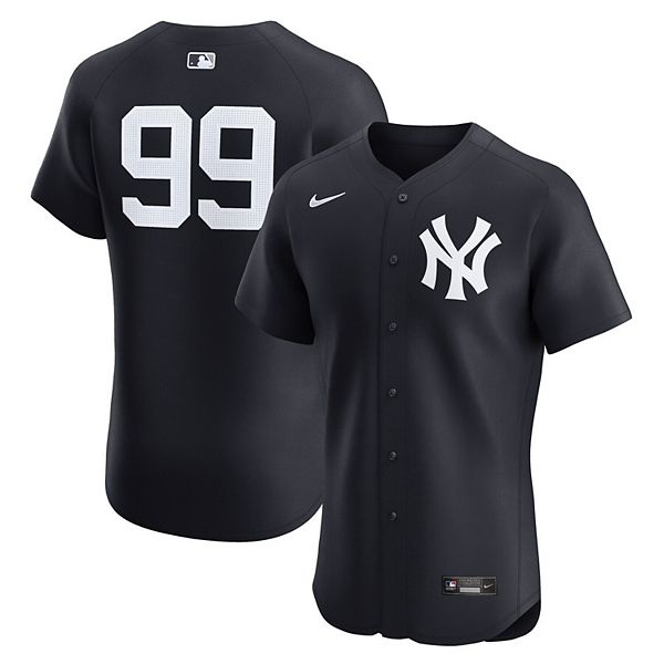 

Футболка New York Yankees Aaron Judge Nike