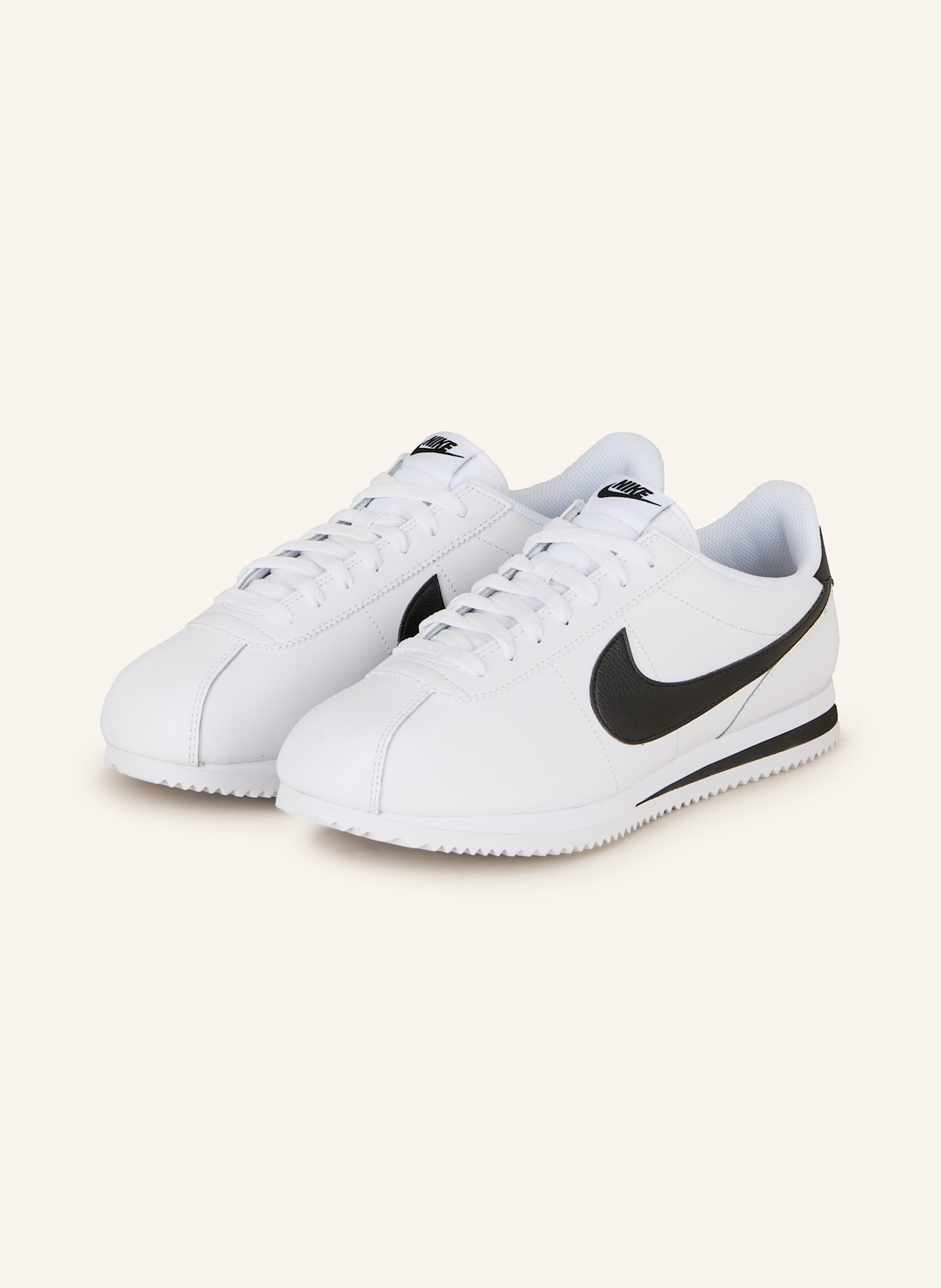 

Кроссовки Кортес Nike, мультиколор