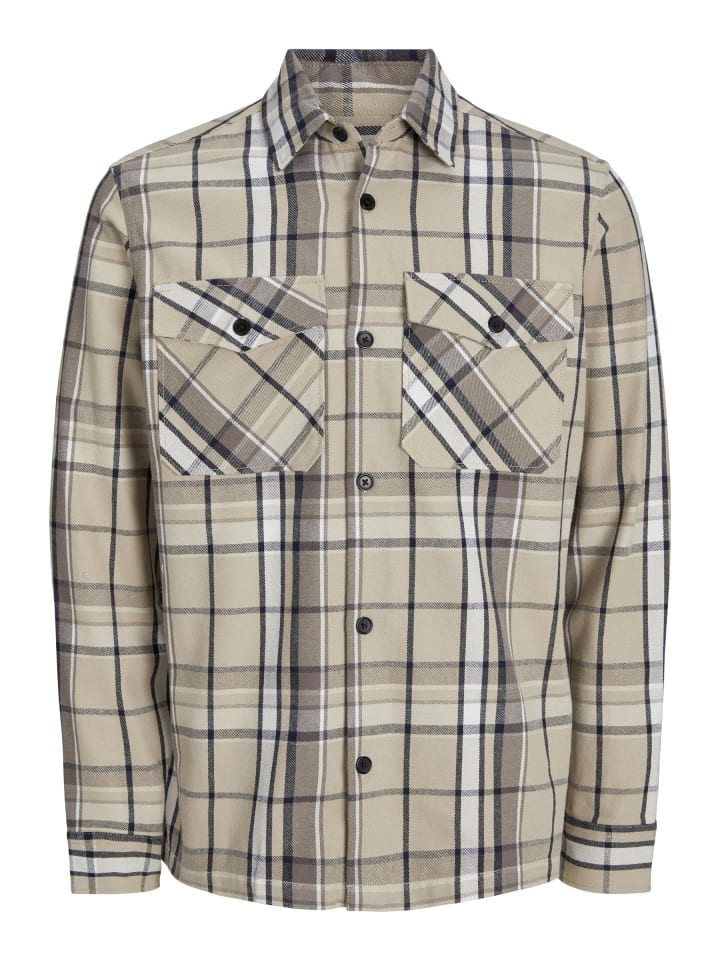 

Рубашка Jack & Jones