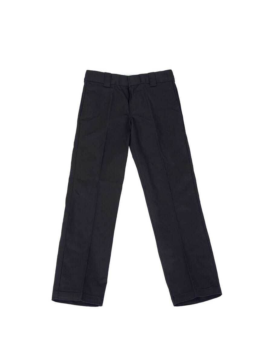 

Костюмные брюки DICKIES Loose fit Pleated Pants 874 Work, черный