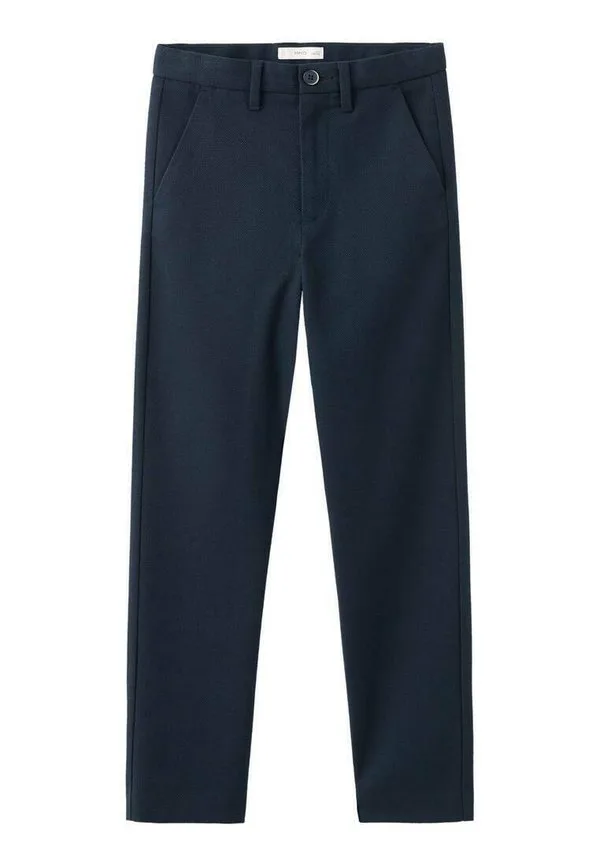 Детские чиносы Mango Kids, Royal Blue
