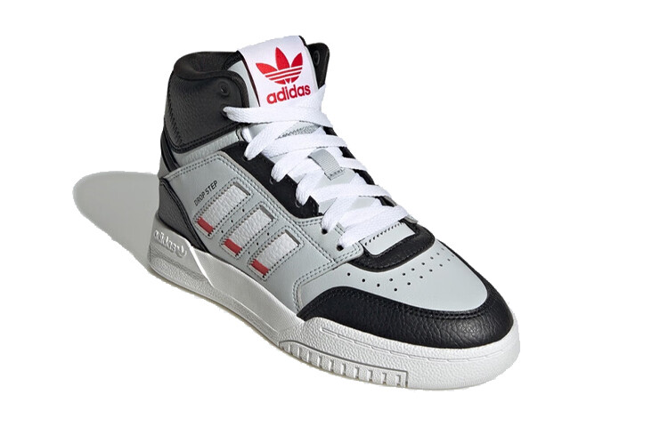 Adidas originals Drop Step Детские кроссовки для скейтбординга GS — фото 3